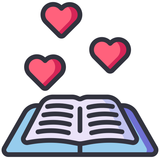 love books