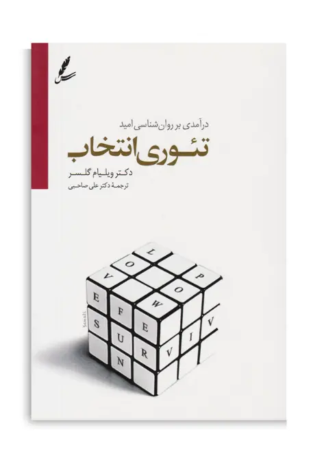 تئوری انتخاب