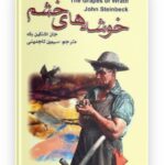 خوشه های خشم