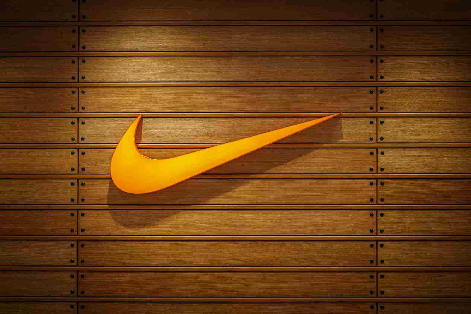 Nike logo 11zon