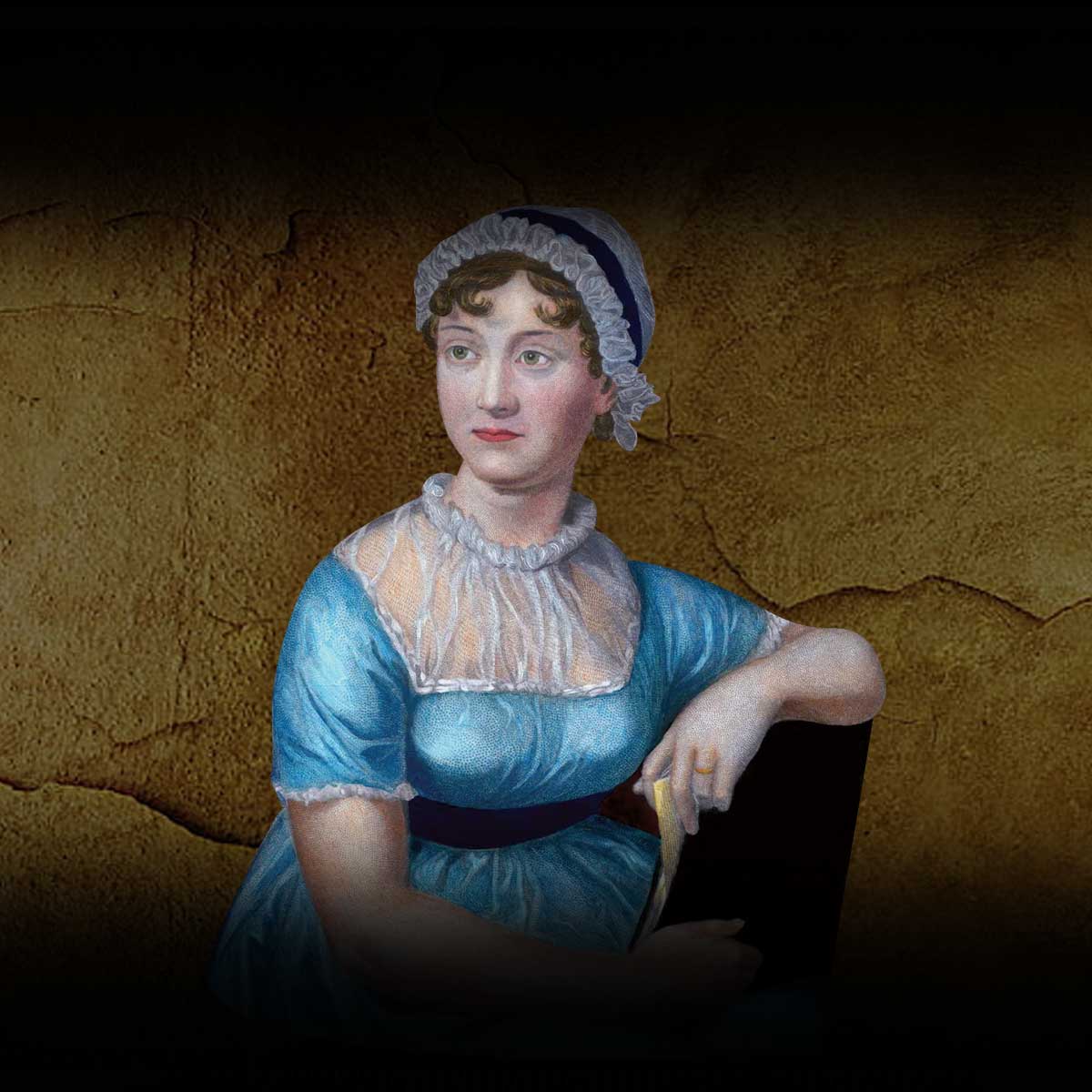 66 Jane Austen