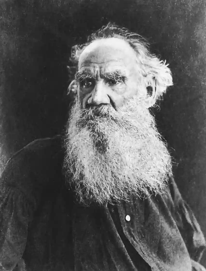 Leo Tolstoy 11zon