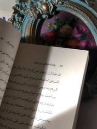کتاب یادداشت های زیرزمینی اثر فئودور داستایفسکی نشر چشمه - Image 3